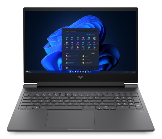 HP Victus 16 Ryzen 7-7840HS/32GB/1TB/Win11x RTX4070 240Hz - 1165972 - zdjęcie